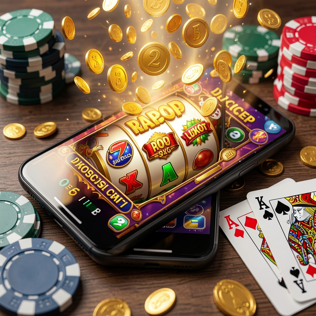 Top Online Casino Games for Beginners